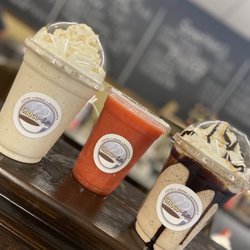Choco-Latte