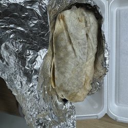 Taquiera el Sazon - Burritos