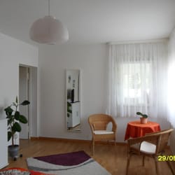 Ferienwohnung in Berlin