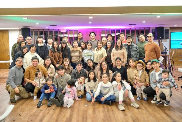 Faith Lutheran Church & School