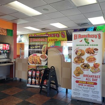 El Ranchero's - Signs - Mexican Near Me - Riverbank, California El Ranchero's - Signs - Mexican Near Me - Riverbank, California
