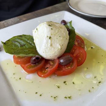 Monello - Italian Near Me - San Diego, California