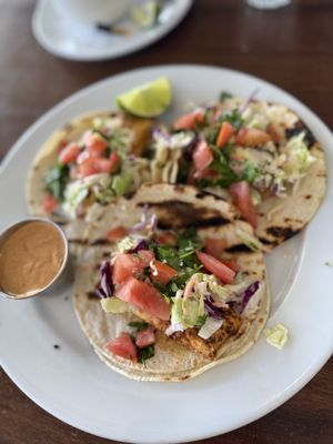 Riva Fish House by null