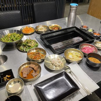 Yangmani - Korean Near Me - Rowland Heights, California Yangmani - Korean Near Me - Rowland Heights, California