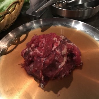 Let's Meat - Korean Near Me - New York, New York