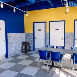 Zesto Ice Cream & Grill - Zesto's