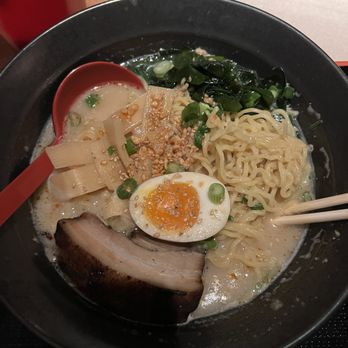 RAMEN-SAN - Ramen Near Me - Chicago, Illinois RAMEN-SAN - Ramen Near Me - Chicago, Illinois
