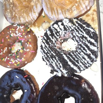 Duck Donuts - Donuts Near Me - Fayetteville, North Carolina