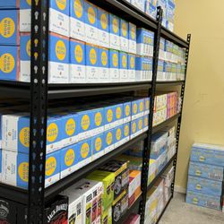 Miers Brauerei Beer Sales