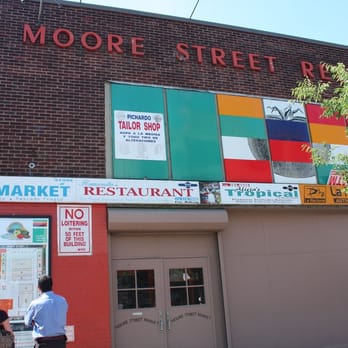 STREET MARKET リトル・モア MOORE STREET MARKET - Updated September 2025 - 48 Photos