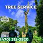 Photo of Resurgens Tree Service