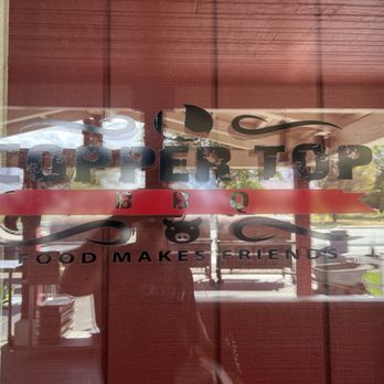 Copper Top BBQ - Barbeque Near Me - Big Pine, California