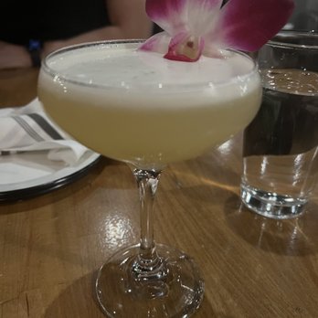 foothill - My fufu drink - New American Near Me - Pasadena, California foothill - My fufu drink - New American Near Me - Pasadena, California
