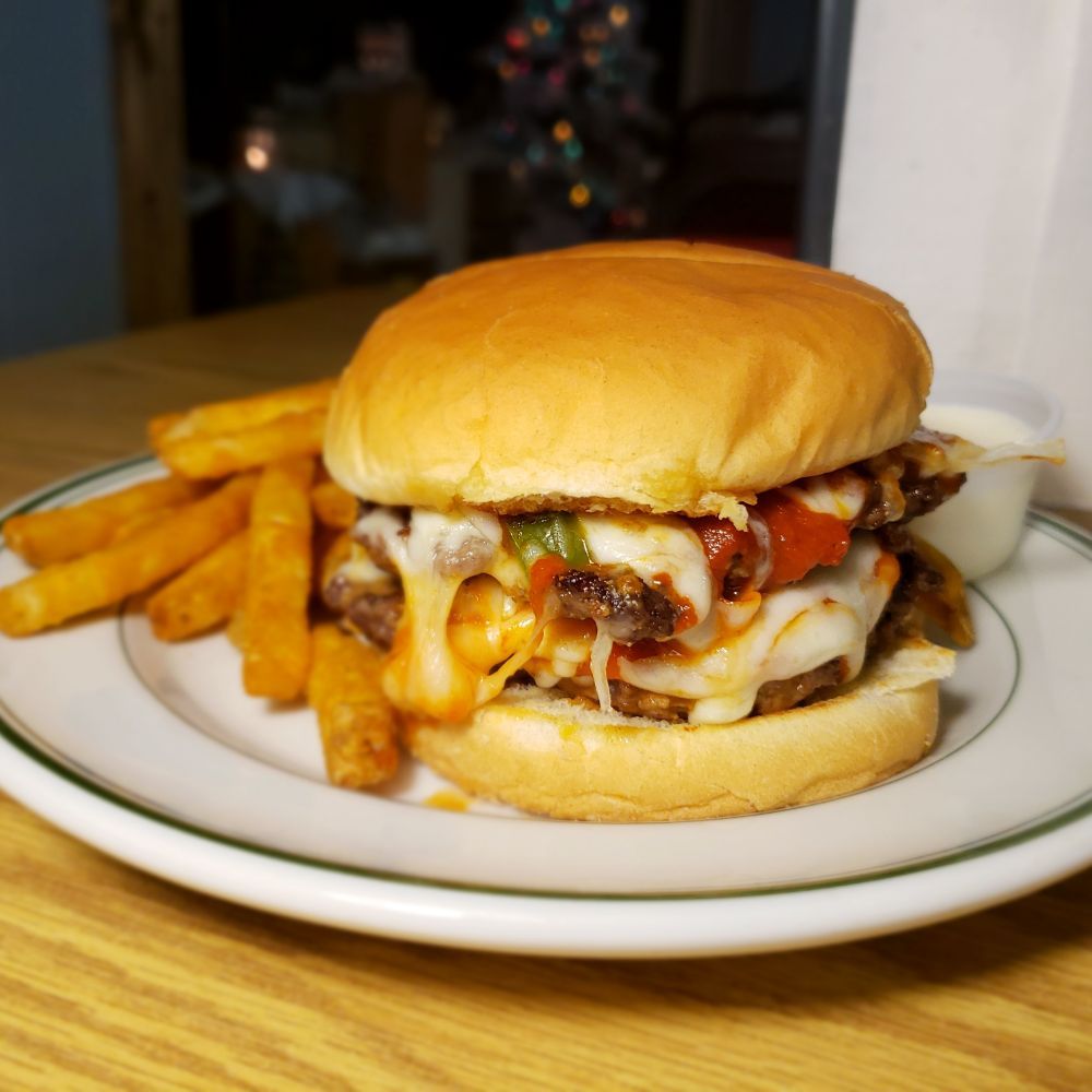 FARMER’S COUNTRY MARKET Updated May 2024 16888 Dawson Springs Rd