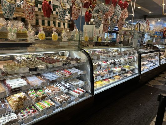 Royal Crown Bakery by null