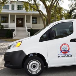 Southern Fried Appliance Repair - Washing Machine Repair