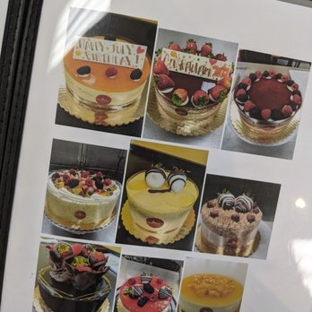 Mont Blanc - Menu - Bakeries Near Me - Arlington Heights, Illinois Mont Blanc - Menu - Bakeries Near Me - Arlington Heights, Illinois