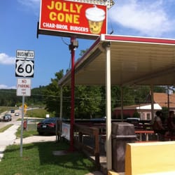 Jolly Cone Drive-In