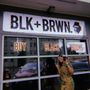 Photo of BLK + BRWN