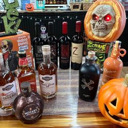 Happy Ours Wine & Spirits