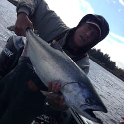 Kelly Short Outdoors Guided Sport Fishing Trips