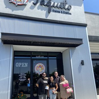 Mr. Taquito - Great place to meet family or friends. - Sports Bars Near Me - Modesto, California Mr. Taquito - Great place to meet family or friends. - Sports Bars Near Me - Modesto, California