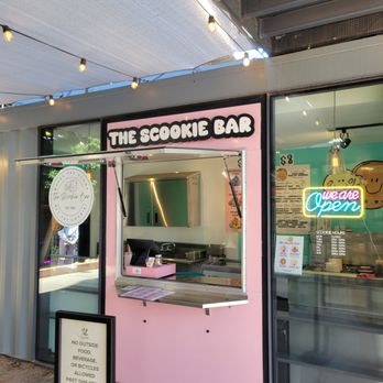 The Scookie Bar - Desserts Near Me - Phoenix, Arizona
