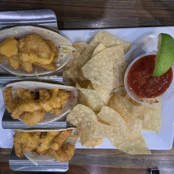 SALTWATER FISHERY - 51 Photos & 55 Reviews - 110 S Jefferson St, Dublin