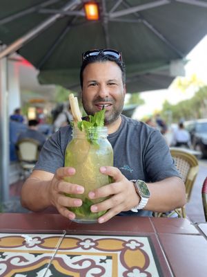 Havana 1957 | Ocean Drive (940) | Cuban Cuisine by null