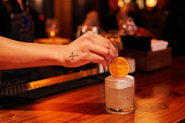 The Independent by null