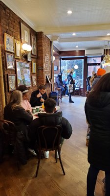 Bagel Pub by null