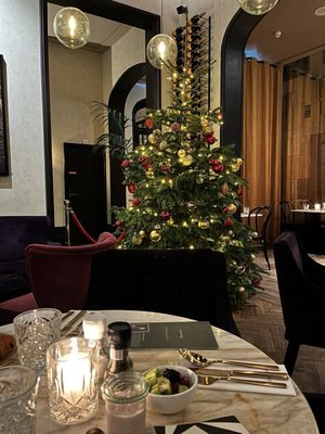 The College Hotel Amsterdam, Autograph Collection by null