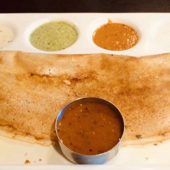 Guru Lukshmi - Masala dosa with cheese - Indian Near Me - Mississauga, Ontario Guru Lukshmi - Masala dosa with cheese - Indian Near Me - Mississauga, Ontario