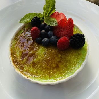 Tamarine Restaurant - Crème brûlée - Vietnamese Near Me - Palo Alto, California Tamarine Restaurant - Crème brûlée - Vietnamese Near Me - Palo Alto, California