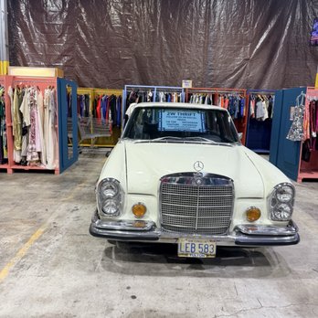 2W Thrift - Used, Vintage & Consignment Near Me - Atlanta, Georgia