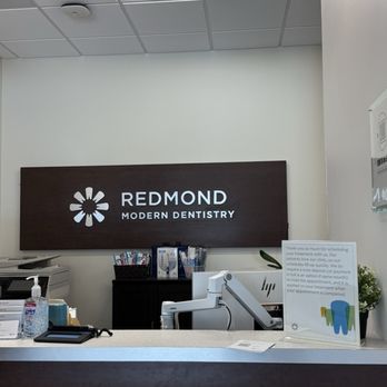Redmond Modern Dentistry - General Dentistry Near Me - Redmond, Washington Redmond Modern Dentistry - General Dentistry Near Me - Redmond, Washington