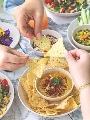 Flower Child by null