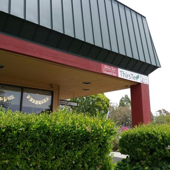 ThirsTea - Desserts Near Me - Rohnert Park, California