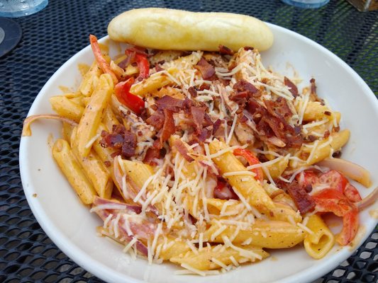 Clive's Roadhouse Burnsville by null