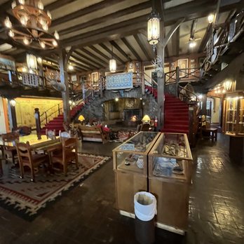 El Rancho Hotel - Hotels Near Me - Gallup, New Mexico El Rancho Hotel - Hotels Near Me - Gallup, New Mexico