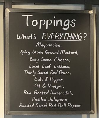 Clancey's Meats • Deli • Market by null