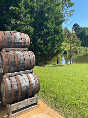 Three Sisters Vineyards & Winery by null