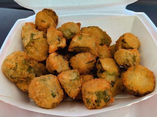 Hill Country BBQ by null