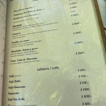 Gran Paraiso - Steakhouses Near Me - Buenos Aires, C