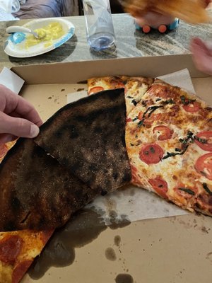 Benji & Jakes by null