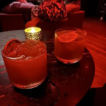 Little Spirit - Cocktail Bars Near Me - Atlanta, Georgia Little Spirit - Cocktail Bars Near Me - Atlanta, Georgia