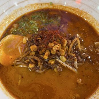 Fujiya Ramen - Ramen Near Me - Arcadia, California