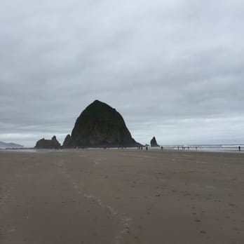 Haystack Rock - Always a great view. - Landmarks & Historical Buildings Near Me - Cannon Beach, Oregon Haystack Rock - Always a great view. - Landmarks & Historical Buildings Near Me - Cannon Beach, Oregon