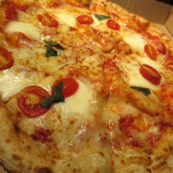 Gochiso - Margherita Pizza - Japanese Near Me - Hong Kong, HK