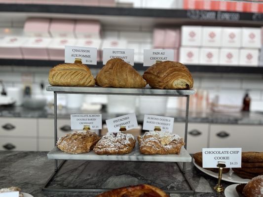 Beaucoup Bakery and Cafe by null